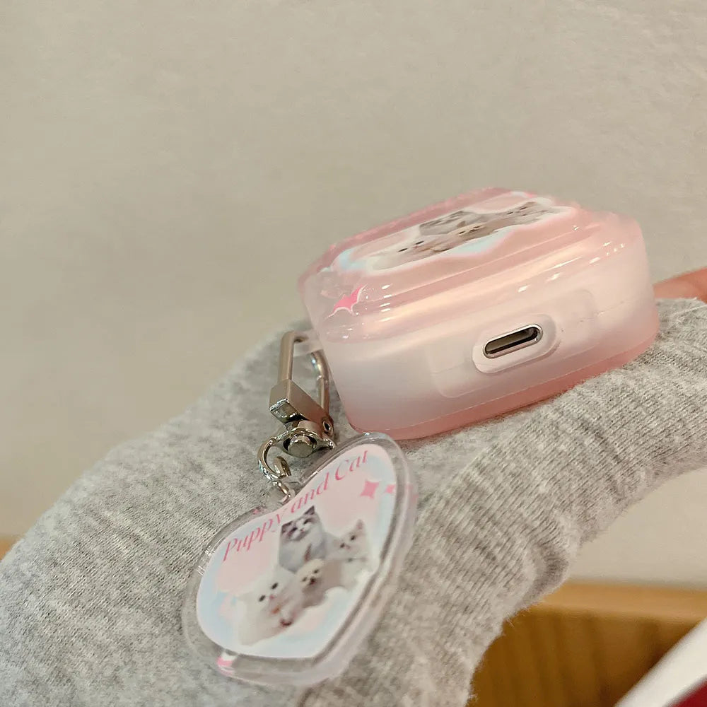 لاجهزة Airpods 1 2 Pro 2 حافظة سماعة الاذن لاجهزة Airpods 3