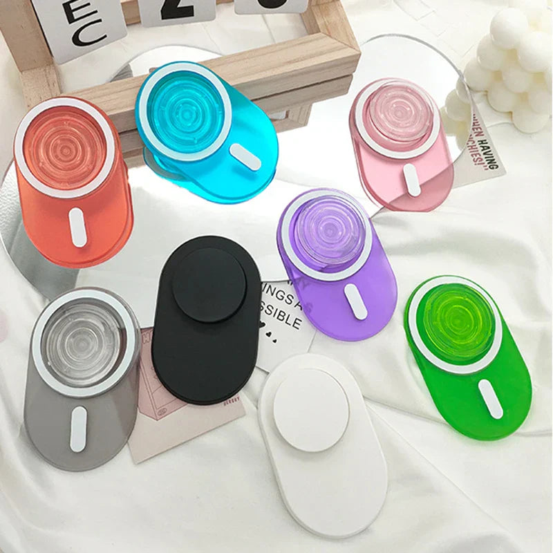 Magsafe Cellphone Grip Tok Stand Holder Socket