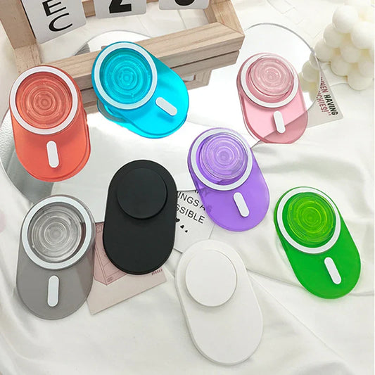 Magsafe Cellphone Grip Tok Stand Holder Socket