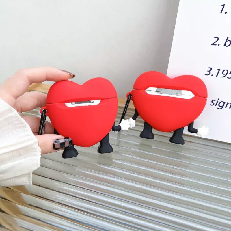 Osłona słuchawek Airpods 1 2 3 Pro Pro 2 do słuchawek Airpods