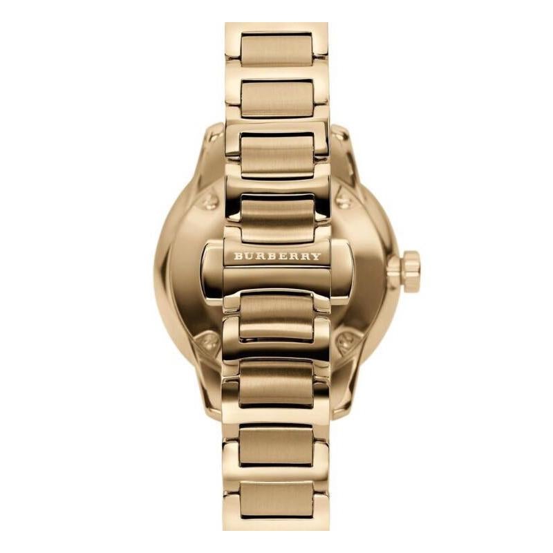 バーバリー レディース ゴールド ザ クラシック 32mm ウォッチ