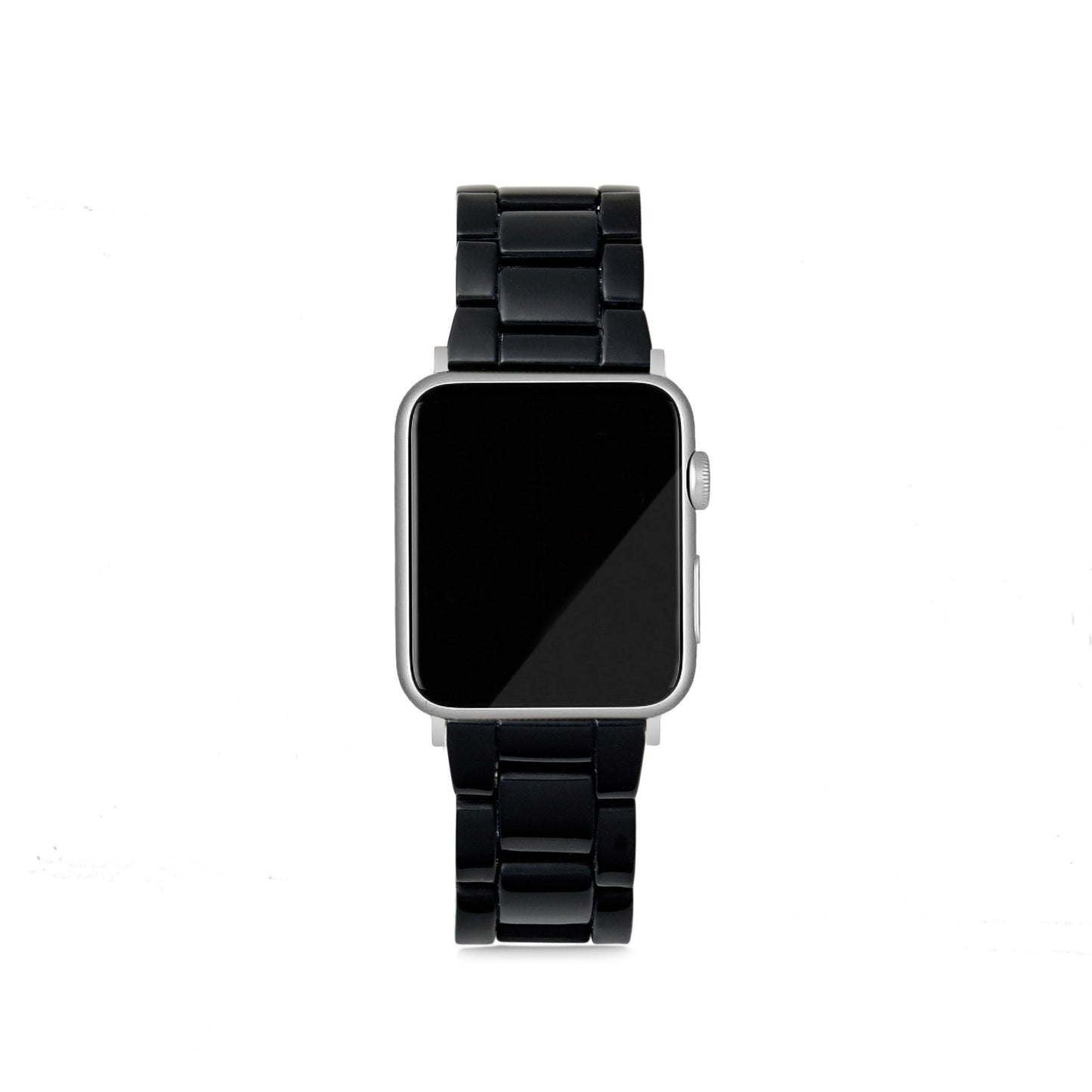 Bracelet Apple Watch en noir