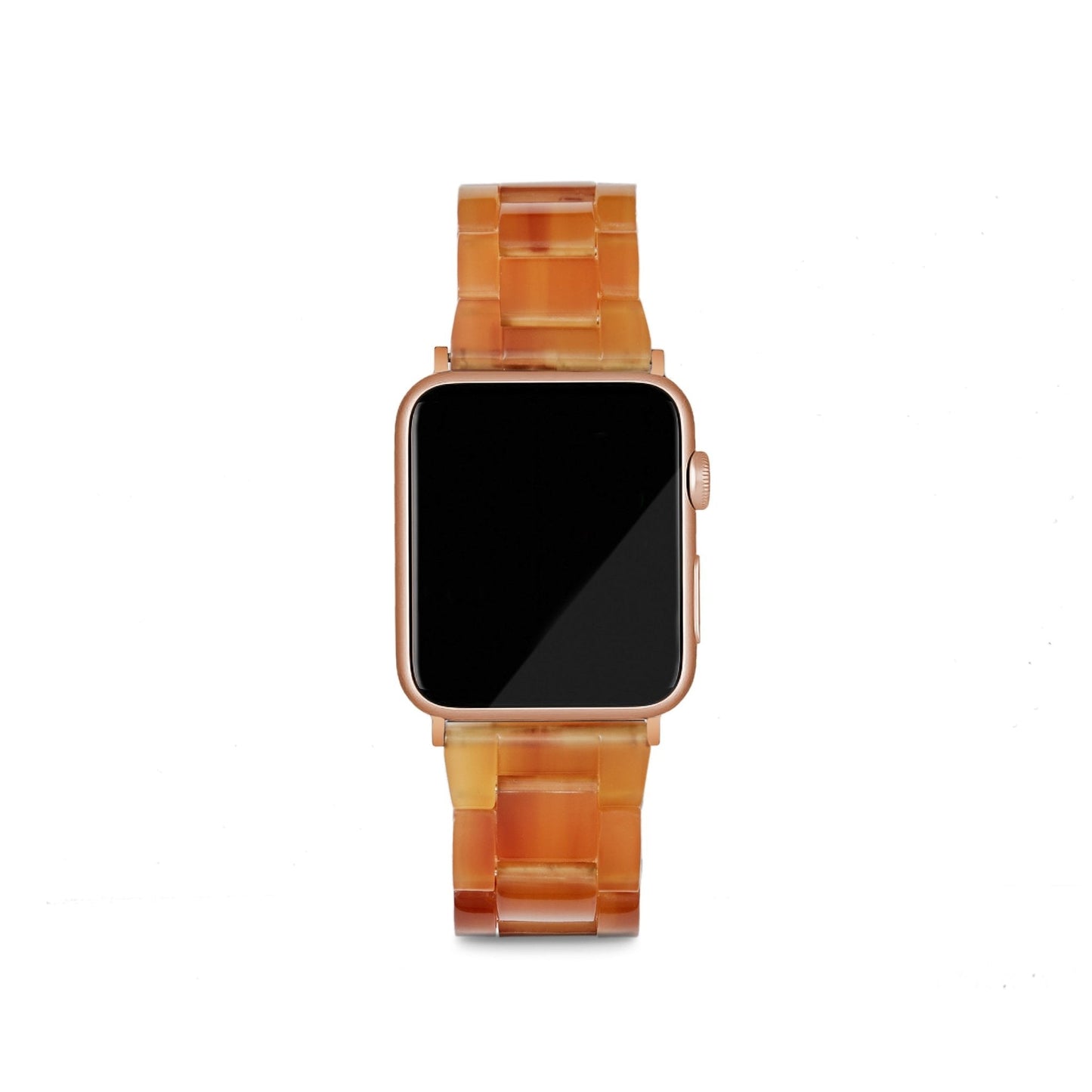 Apple Watch 錶帶 干邑色