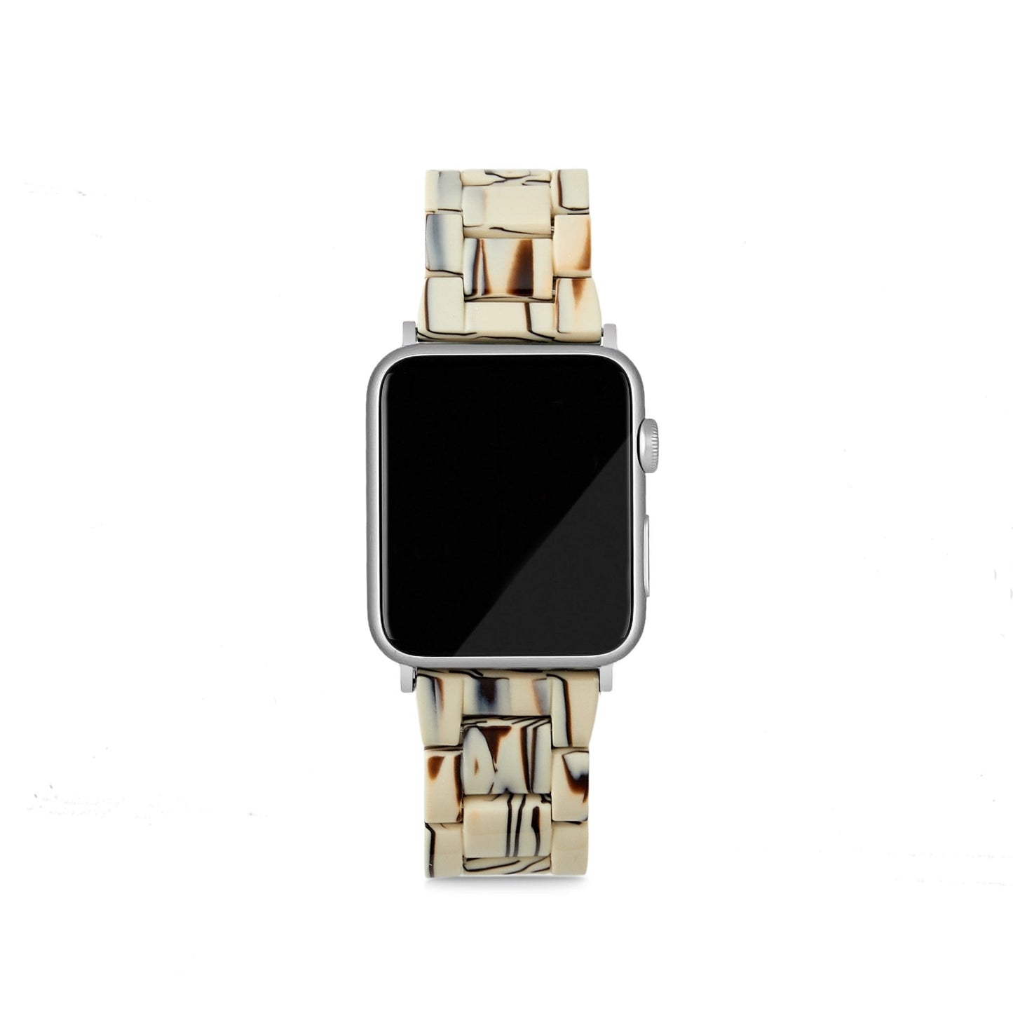 甘納許色 Apple Watch 錶帶