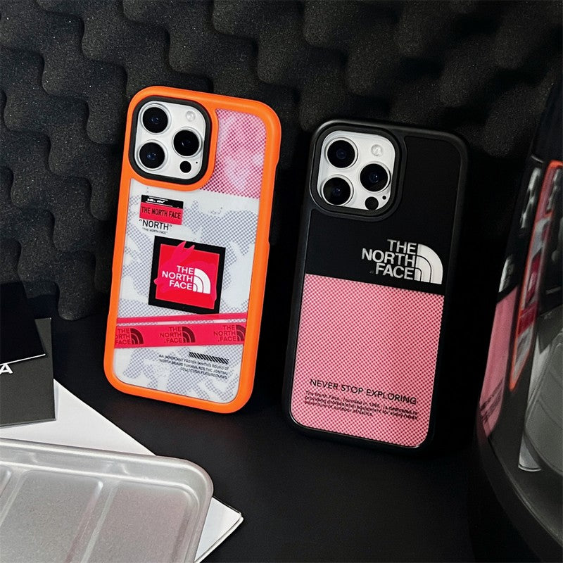 TNFace iPhone 手機殼