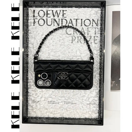Shine Gci Wallet iPhone etui