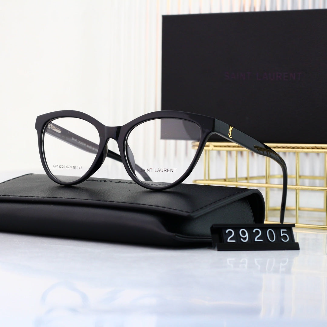 Gloiní Lógó Nua Faisean Clasaiceach