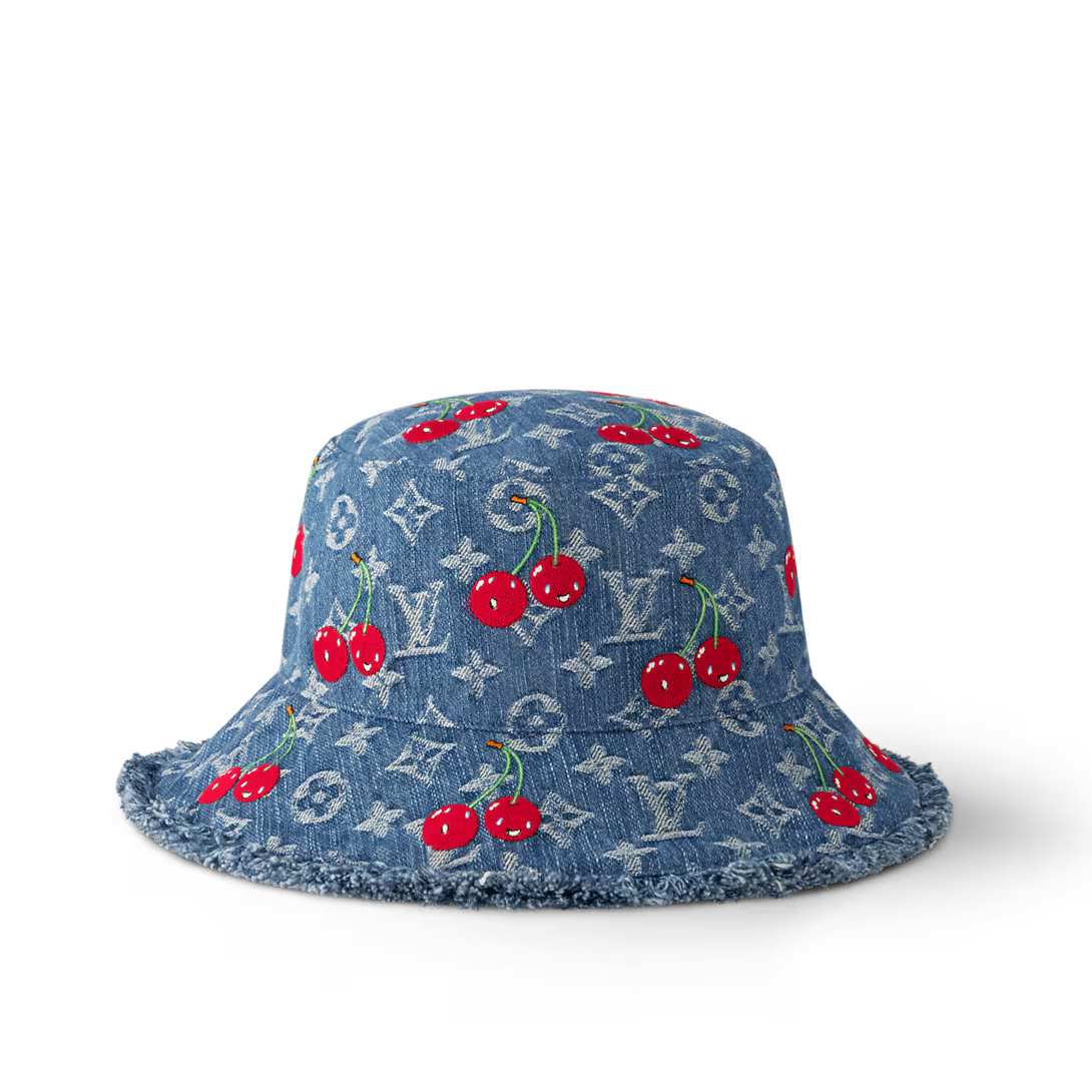 Classic luxury hat 04