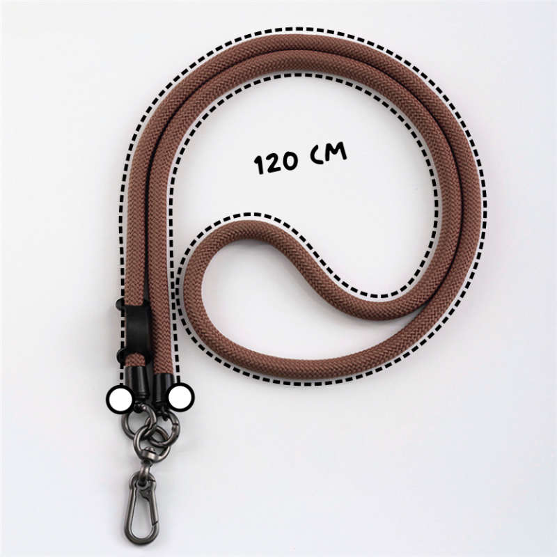 Essential Strap Blue (2024)