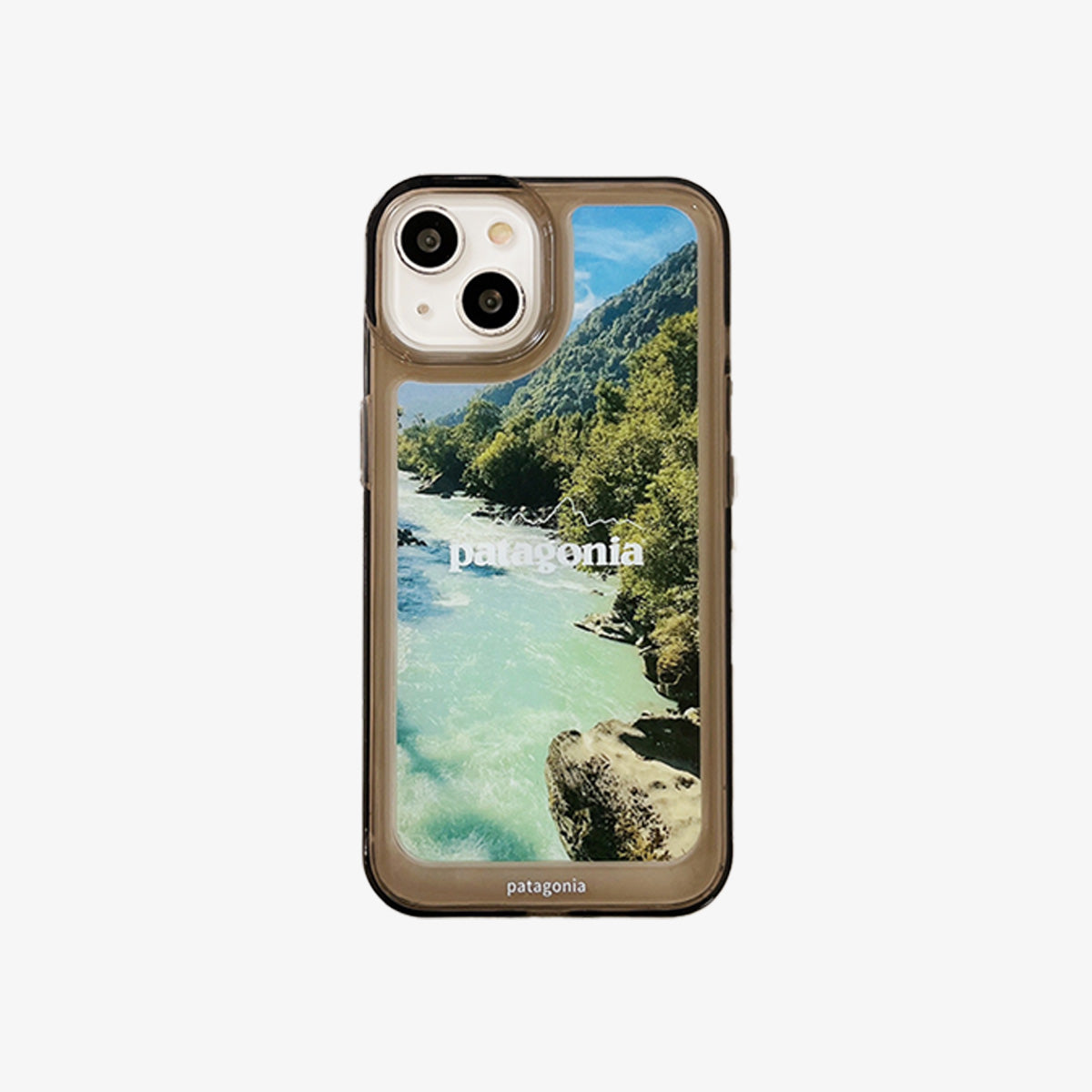 Begrenset iPhone-deksel | PA-elven